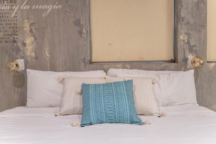 Be Playa Hotel Boutique & Rooftop Bar - Adults Only