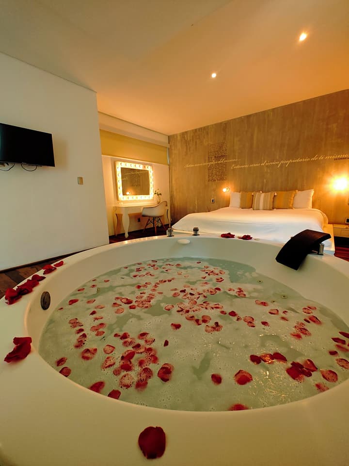 Be Playa Hotel Boutique & Rooftop Bar - Adults Only
