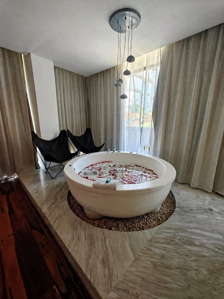 Be Playa Hotel Boutique & Rooftop Bar - Adults Only