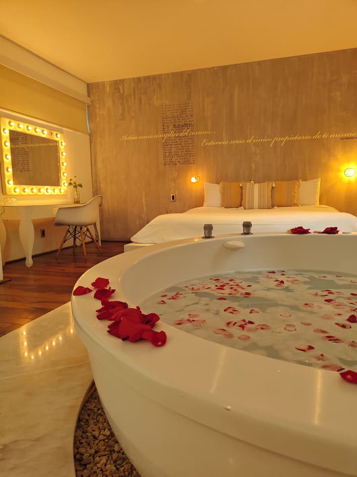 Be Playa Hotel Boutique & Rooftop Bar - Adults Only