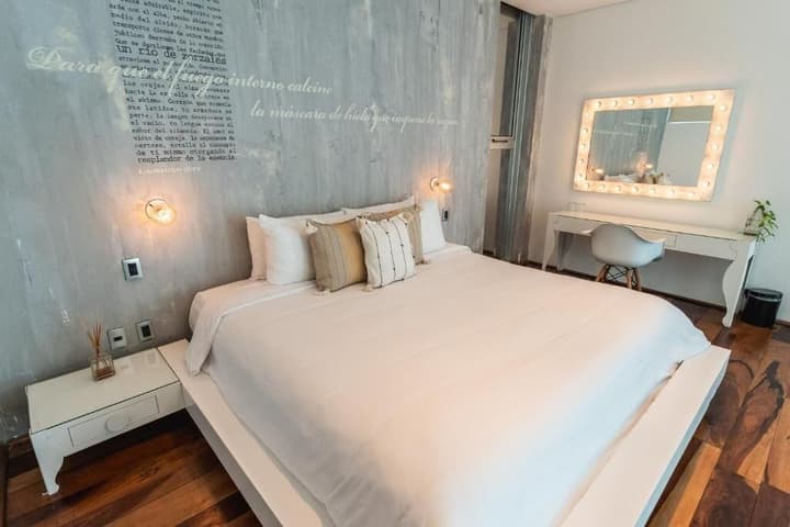 Be Playa Hotel Boutique & Rooftop Bar - Adults Only