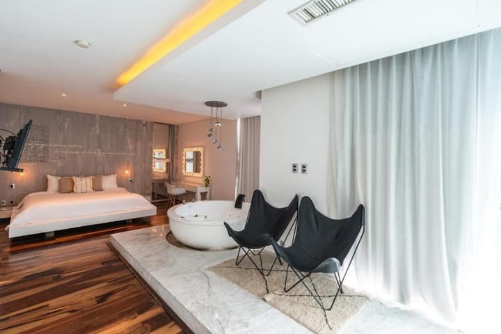 Be Playa Hotel Boutique & Rooftop Bar - Adults Only
