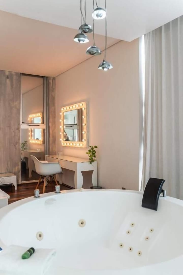 Be Playa Hotel Boutique & Rooftop Bar - Adults Only