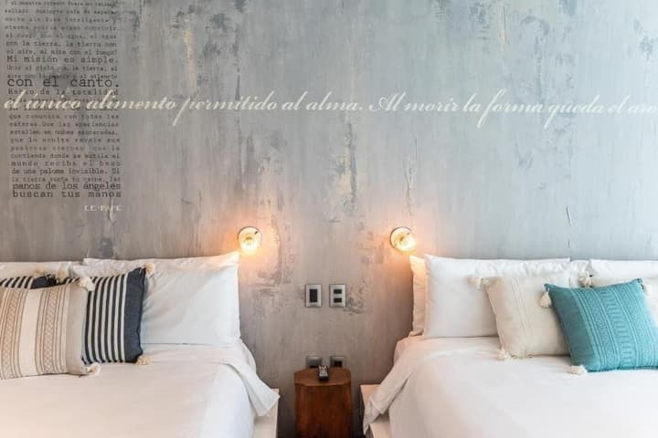 Be Playa Hotel Boutique & Rooftop Bar - Adults Only