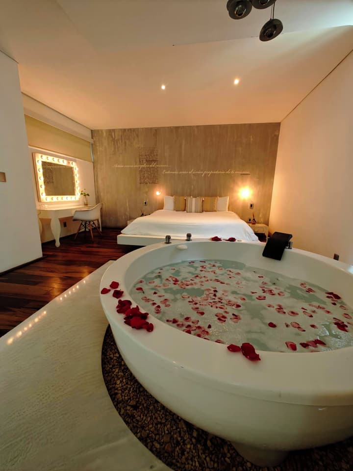 Be Playa Hotel Boutique & Rooftop Bar - Adults Only