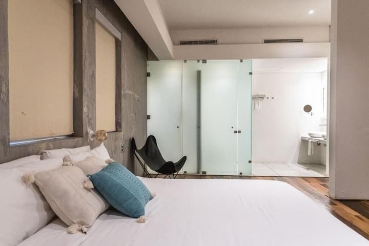 Be Playa Hotel Boutique & Rooftop Bar - Adults Only
