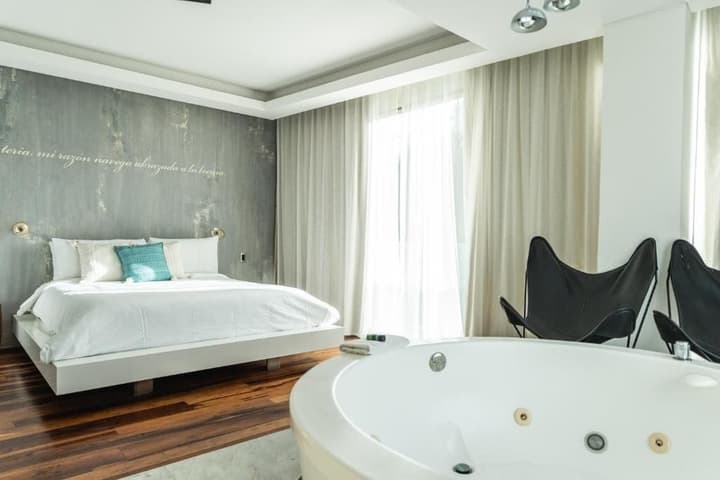 Be Playa Hotel Boutique & Rooftop Bar - Adults Only