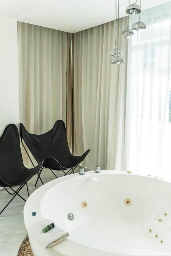 Be Playa Hotel Boutique & Rooftop Bar - Adults Only