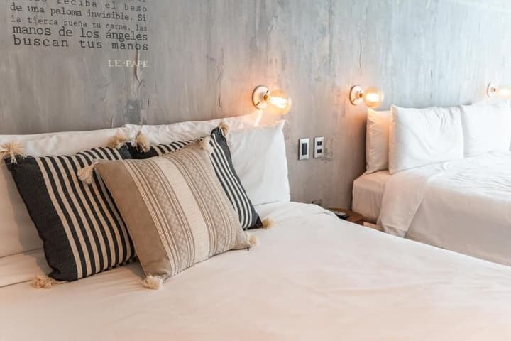 Be Playa Hotel Boutique & Rooftop Bar - Adults Only
