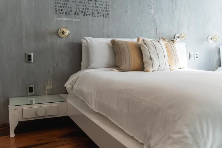 Be Playa Hotel Boutique & Rooftop Bar - Adults Only