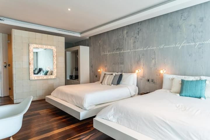 Be Playa Hotel Boutique & Rooftop Bar - Adults Only