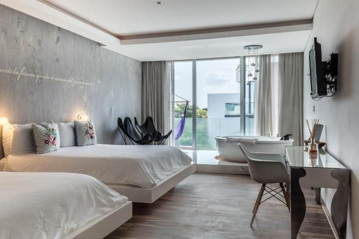 Be Playa Hotel Boutique & Rooftop Bar - Adults Only