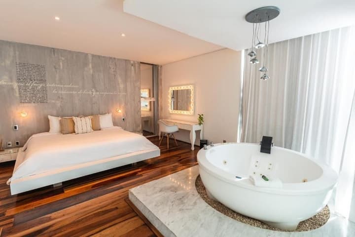 Be Playa Hotel Boutique & Rooftop Bar - Adults Only