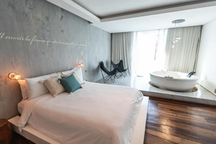Be Playa Hotel Boutique & Rooftop Bar - Adults Only