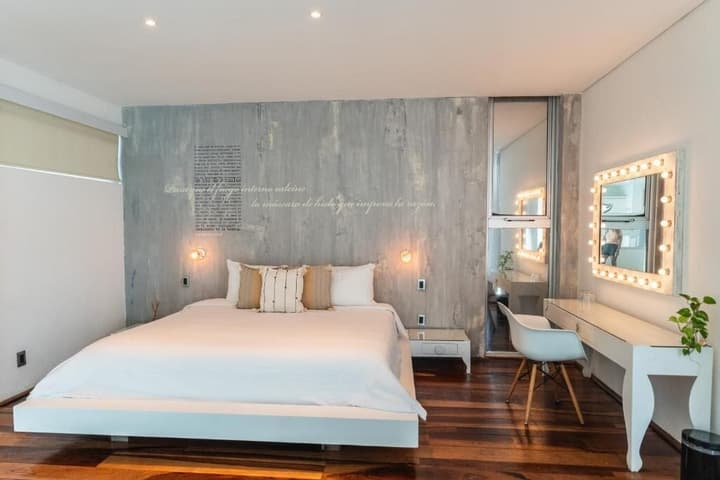Be Playa Hotel Boutique & Rooftop Bar - Adults Only