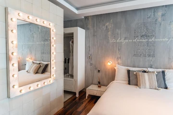 Be Playa Hotel Boutique & Rooftop Bar - Adults Only