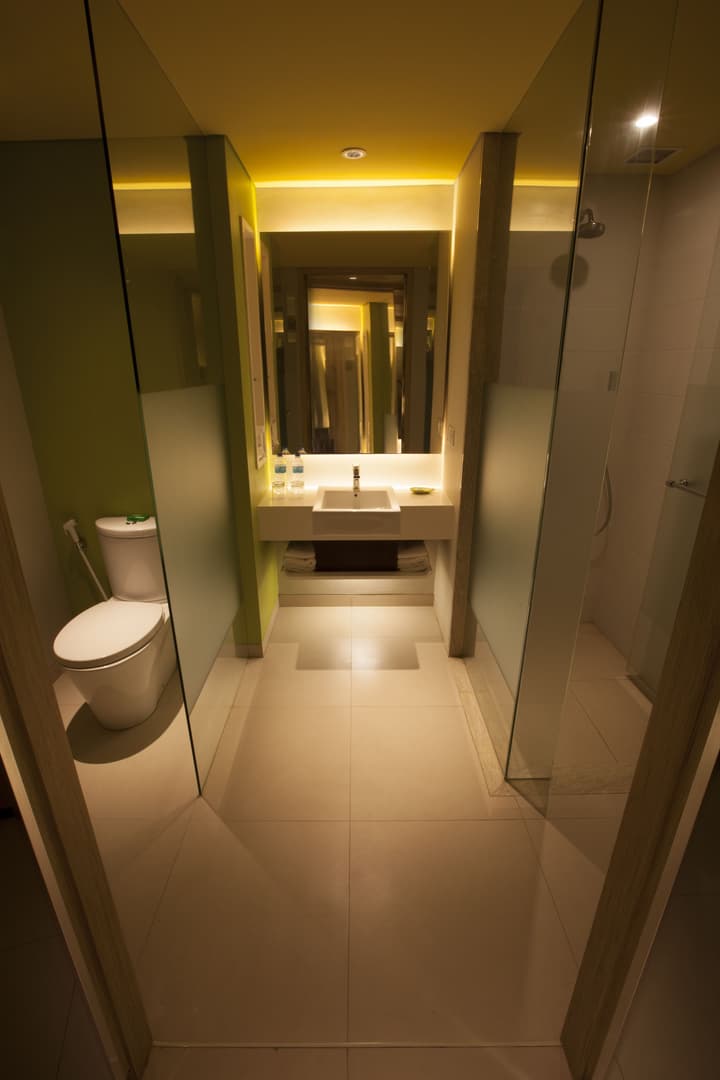 Bintang Flores Hotel