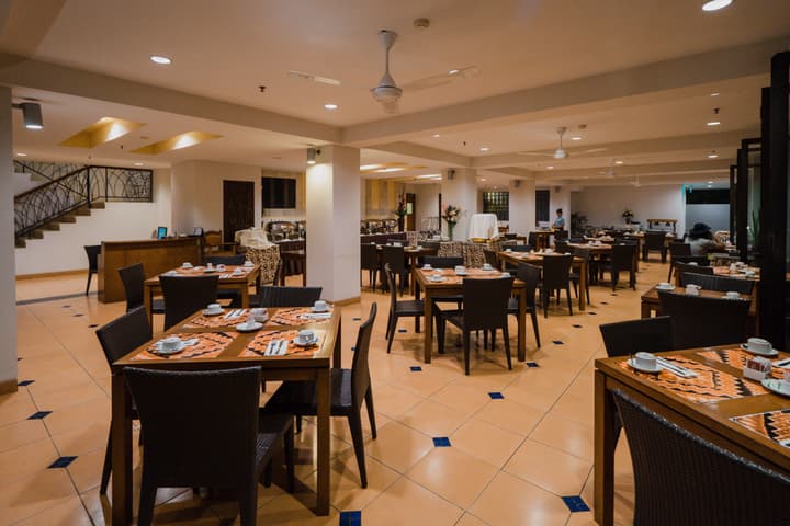 Bintang Flores Hotel