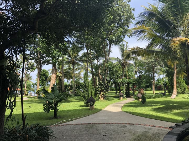 Bintang Flores Hotel