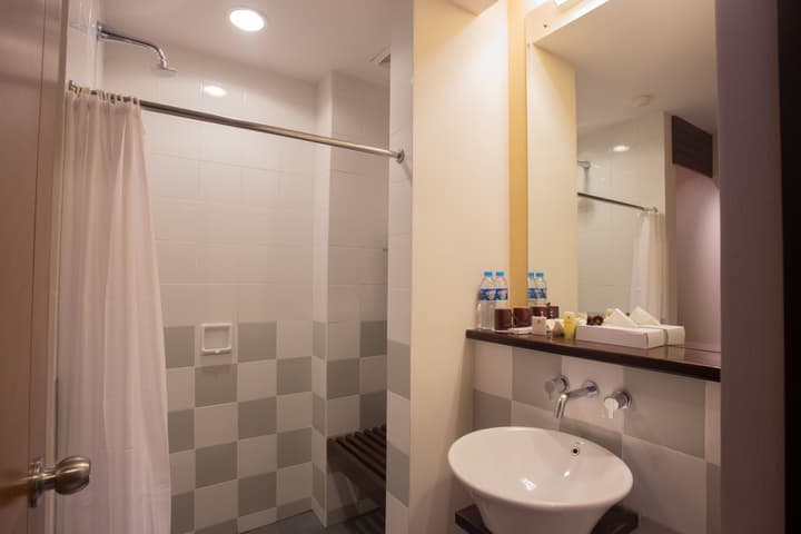 Bintang Flores Hotel