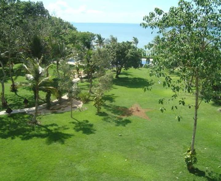 Bintang Flores Hotel