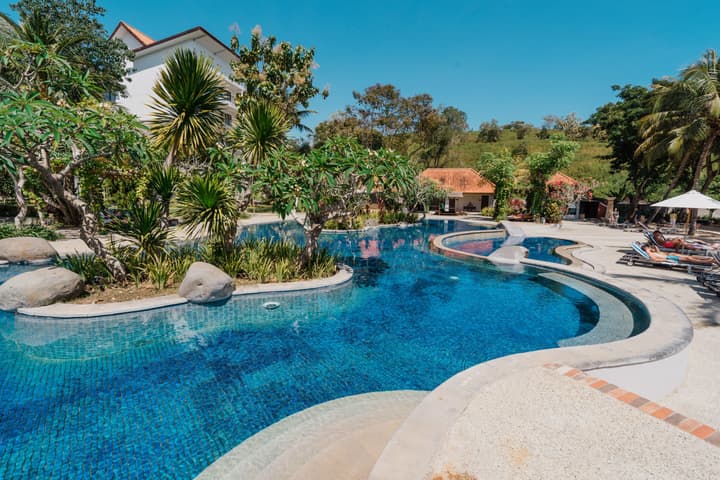 Bintang Flores Hotel