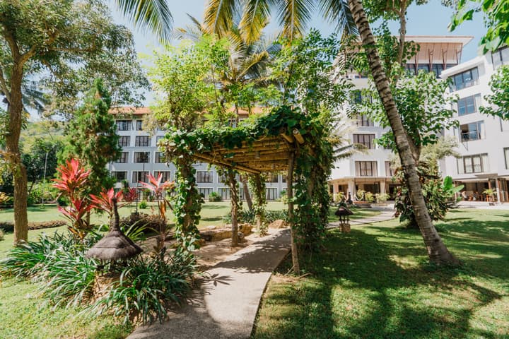 Bintang Flores Hotel