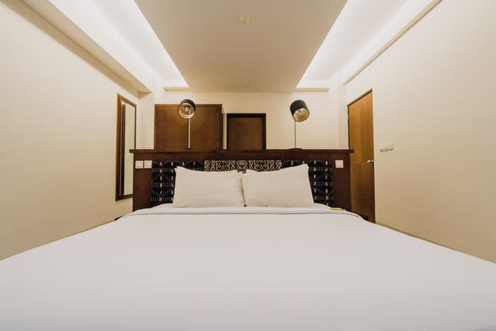 Bintang Flores Hotel
