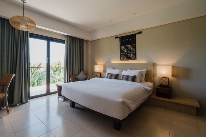 Bintang Flores Hotel