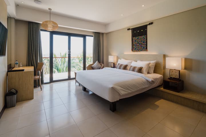 Bintang Flores Hotel