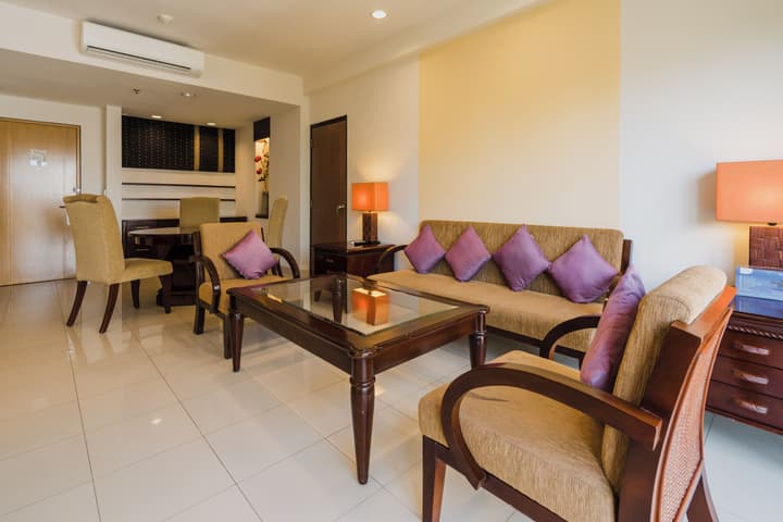 Bintang Flores Hotel