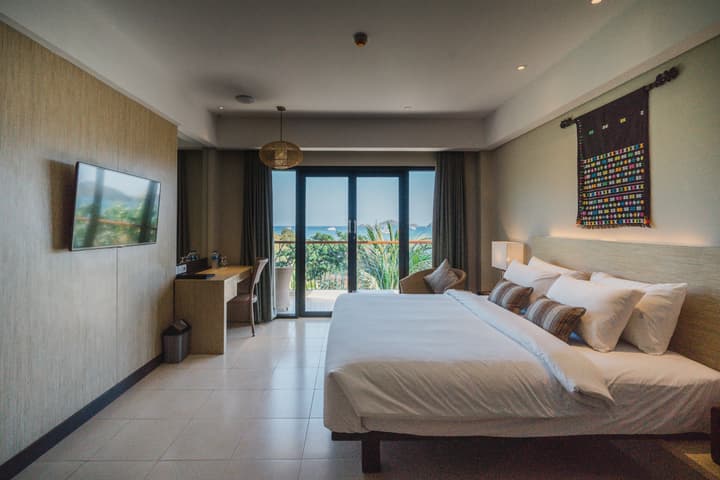 Bintang Flores Hotel