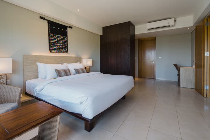 Bintang Flores Hotel