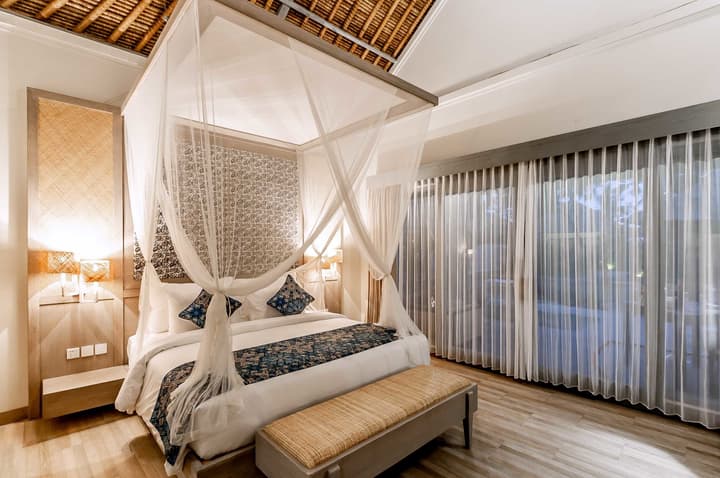 Nirwana Beach & Resort