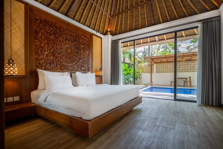 Nirwana Beach & Resort