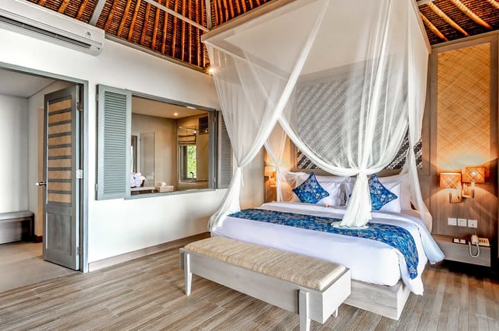 Nirwana Beach & Resort