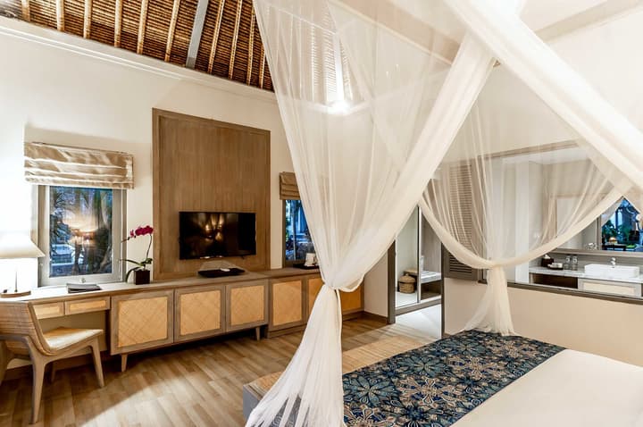 Nirwana Beach & Resort