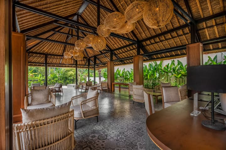 Nirwana Beach & Resort