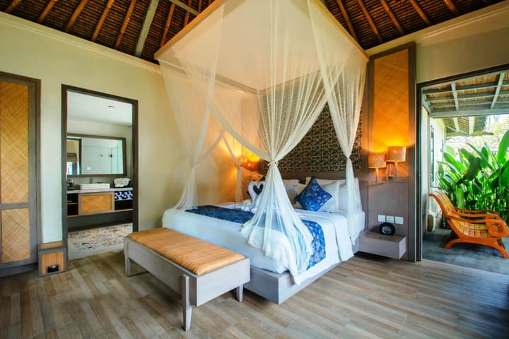 Nirwana Beach & Resort
