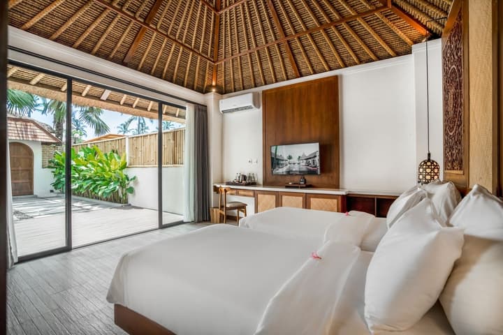 Nirwana Beach & Resort
