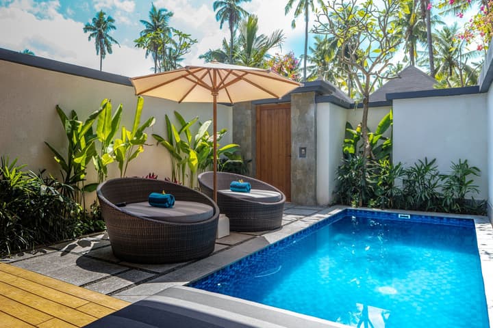 Nirwana Beach & Resort