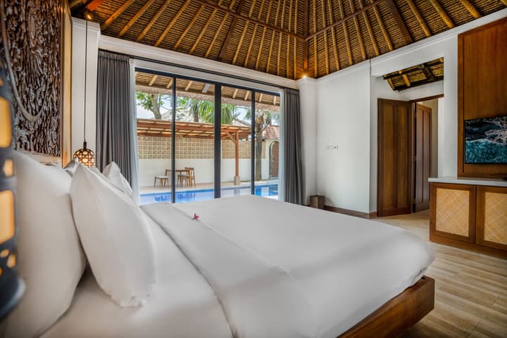 Nirwana Beach & Resort