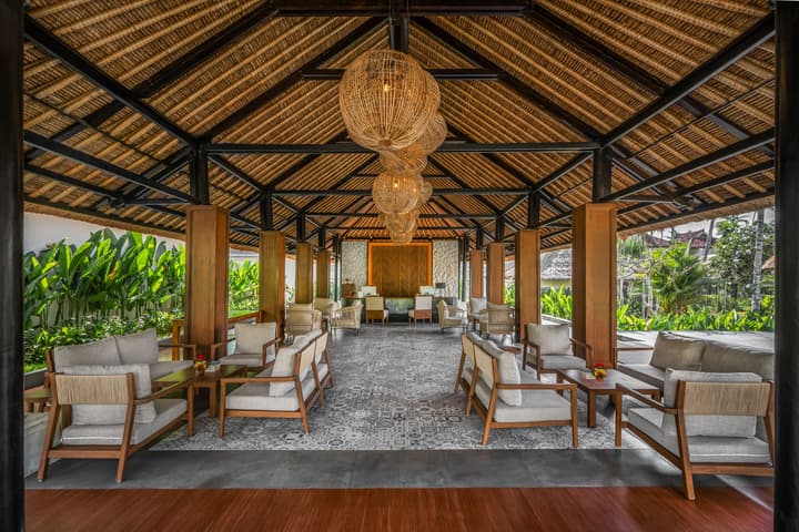 Nirwana Beach & Resort
