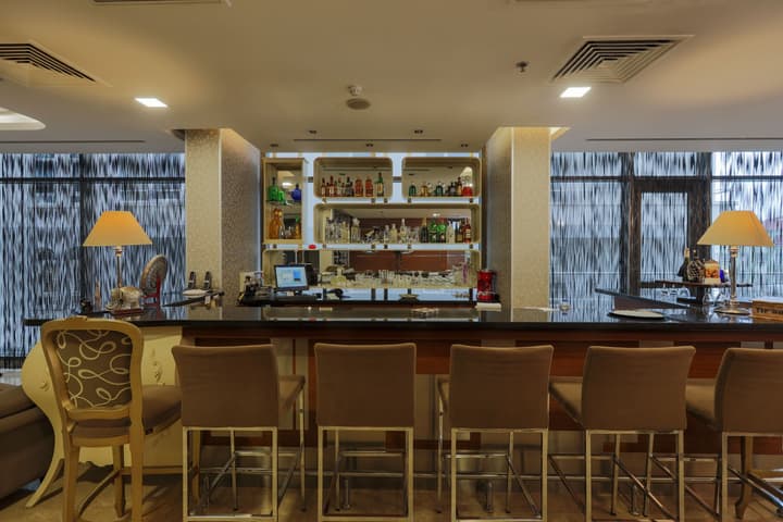 Niza Park Hotel