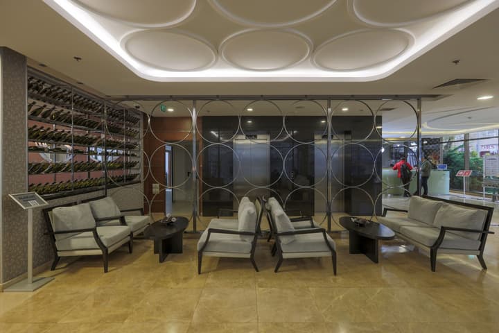 Niza Park Hotel