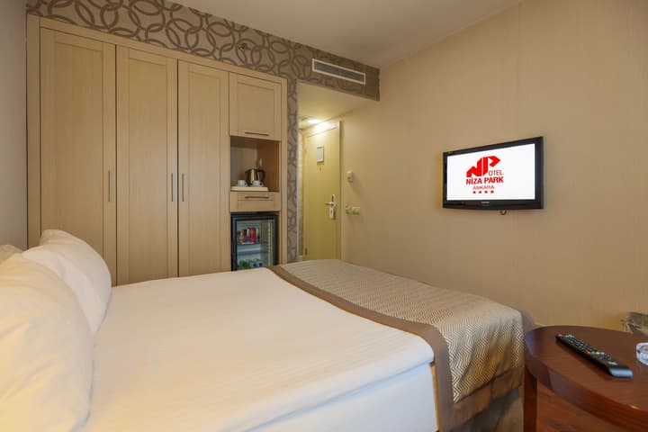 Niza Park Hotel