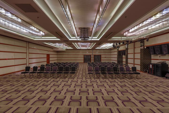 Niza Park Hotel