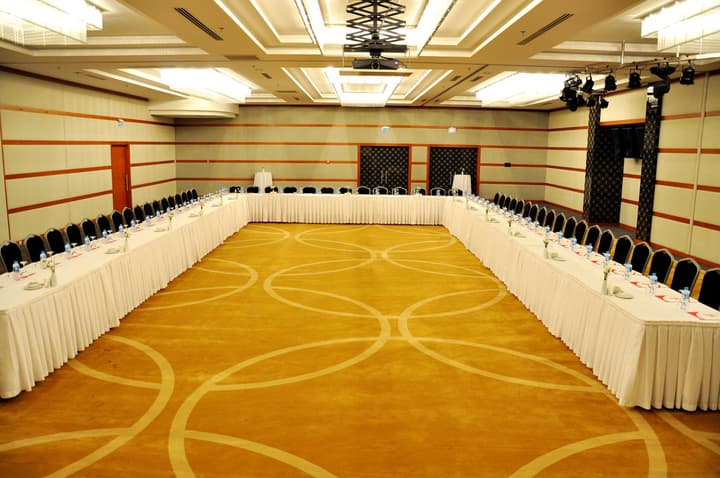 Niza Park Hotel