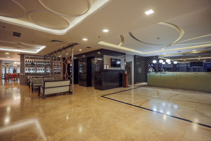 Niza Park Hotel