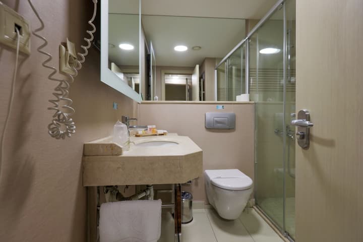 Niza Park Hotel